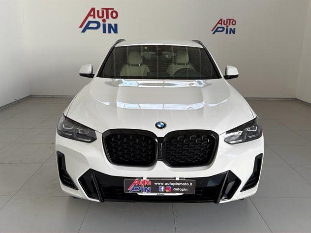 BMW X4 xDrive 20d Msport MH48V - Foto 2