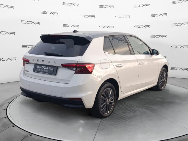 Škoda Fabia Fabia 1.0 mpi evo Style 80cv *PREZZO REALE NON VINCOLATO A FINANZIAMENTO* - Foto 5
