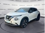 Nissan Juke 2ª serie 1.0 DIG-T 114 CV DCT N-Connecta