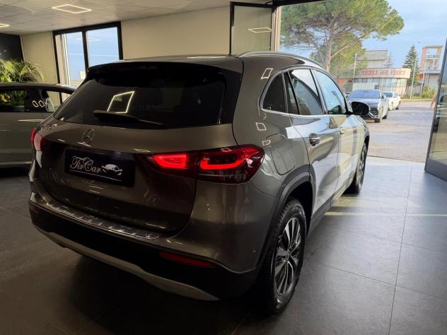 MERCEDES GLA 250DE EQ-POWER PREMIUM 1.3 160CV TETTO NAVI CAM ANNO 2021 - Foto 4