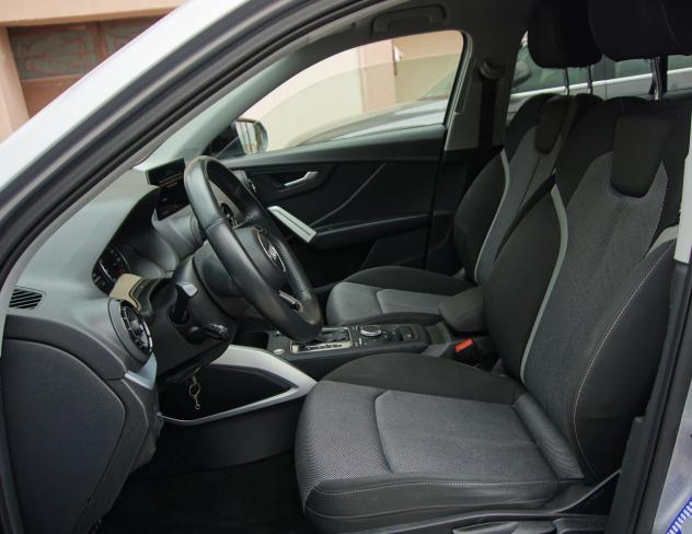 Audi Q2 1.6 30 TDI Admired S Tronic - Foto 5