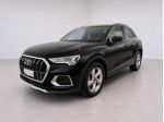 Audi Q3 2.0 35 TDI S Tronic Business Advanced