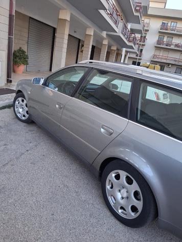 Audi A6 2.5 v6 180CV - Foto 3