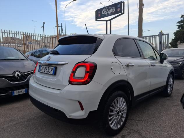 Fiat 500X MultiJet 95 CV CONNECT N1 IVA ESPOSTA - Foto 2