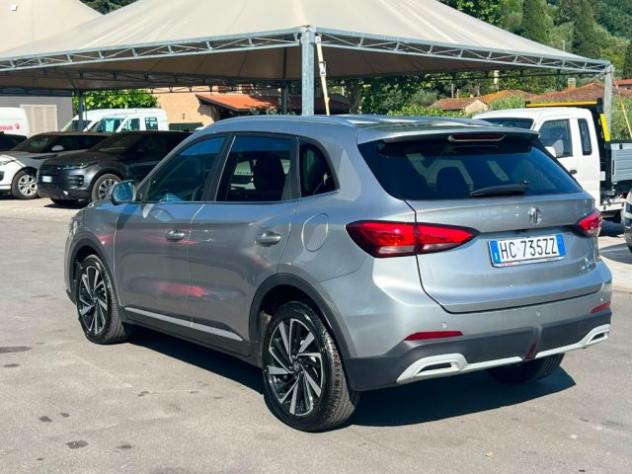 MG ZS 1.5 hybrid+ Luxury auto rif. 23870464 - Foto 4