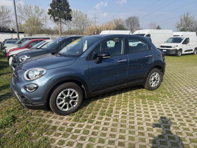 FIAT 500X Cross 1.0 T3 120cv MT CITY Cross - Foto 7