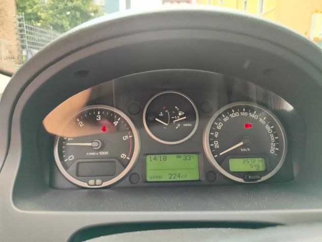 Land Rover Freelander 2.2 td4 HSE 150cv - Foto 3