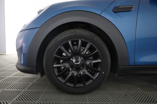 MINI Mini 5 Porte 1.5 Cooper Classic 5 porte rif. 23975563 - Foto 8