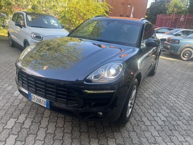 Porsche Macan Macan 3.0d S 250cv pdk