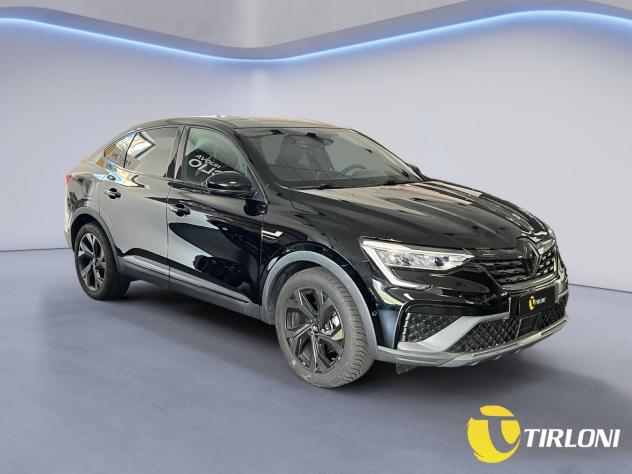 Renault Arkana E-Tech 1.6 full hybrid E-Tech Engineered Fast Track - Foto 2