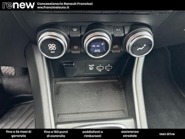RENAULT Captur TCE 100 GPL INTENS rif. 23859931 - Foto 9