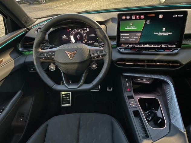 CUPRA Terramar 1.5 Hybrid DSG #Moonlight.Design rif. 23094544 - Foto 9