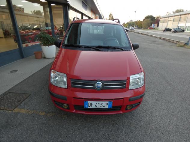 FIAT Panda 2ª serie Panda 1.2 Dynamic Natural Power - Foto 2