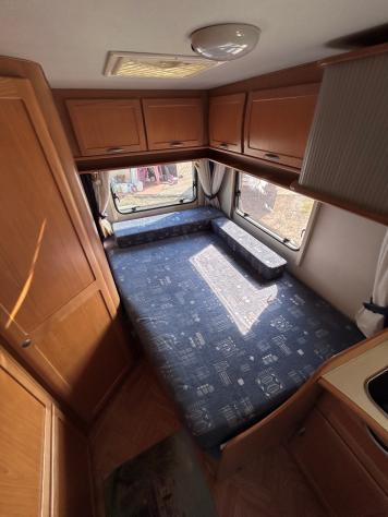 Mclouis GLEEN 363 FIAT DUCATO - Foto 10