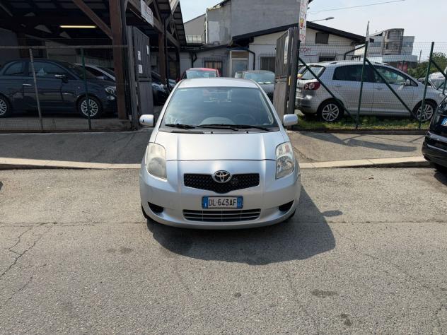 Toyota Yaris 1.4 D-4D 3 porte M-MT Navi - Foto 4
