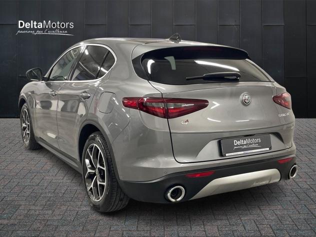 Alfa Romeo Stelvio 2017 2.2 t Executive rwd 190cv auto my19 - Foto 3