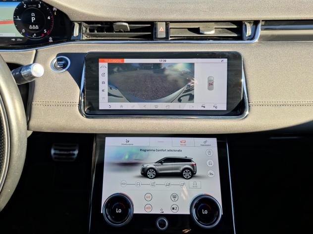 Land Rover Range Evoque 2.0D I4 180 CV AWD Auto First Edition E6 Automatico 2019 - Foto 10