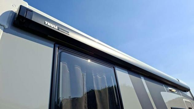 Challenger 287 Graphite Edition - 5 posti! - Foto 6
