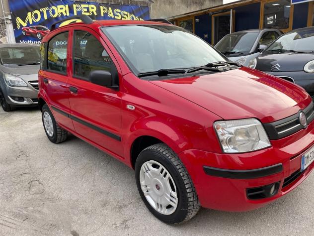 Fiat Panda 1.2 Dynamic Natural Power - Foto 8