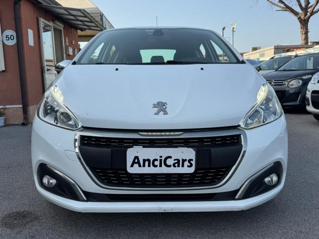 Peugeot 208 Allure BlueHDi 75cv
