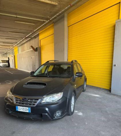Subaru Impreza 2.0D Sport Dynamic - Foto 2
