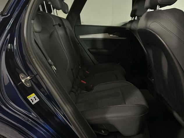 Audi Q5 Q5 40 2.0 tdi mhev 12V S line quattro s-tronic - Foto 8