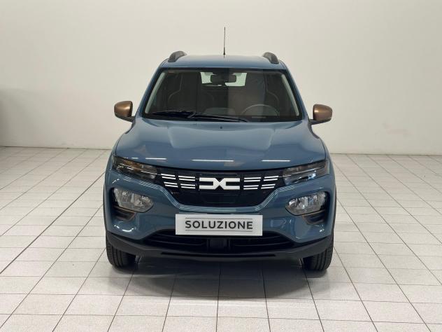 Dacia Spring Electric Electric 65 48KW Extreme - Foto 8