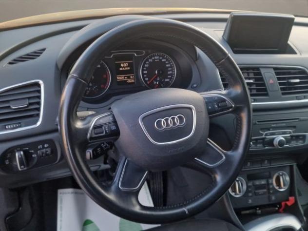 AUDI Q3 2.0 TDI quattro rif. 24138808 - Foto 10