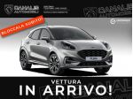 Ford Puma 1.5 EcoBlue 120 CV Titanium - 2022 -AZIENDALE