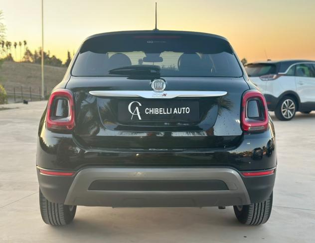 Fiat 500X 1.0 Turbo 120 CV City Cross - Foto 5