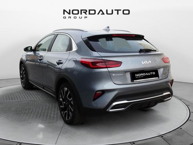 Kia Xceed 1.0 T-GDi Business - Foto 4