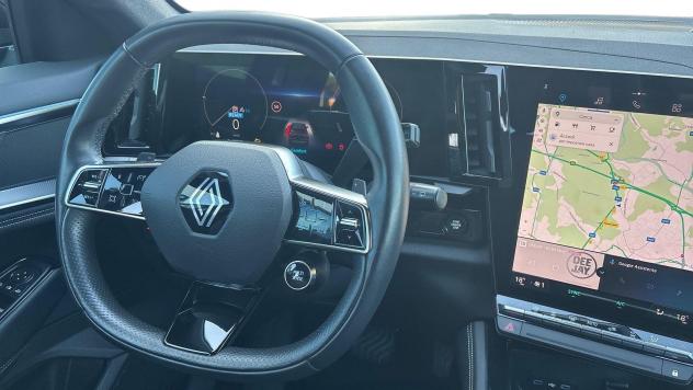 Renault Austral 2023 1.2 E-Tech full hybrid 200cv Techno Auto - Foto 10