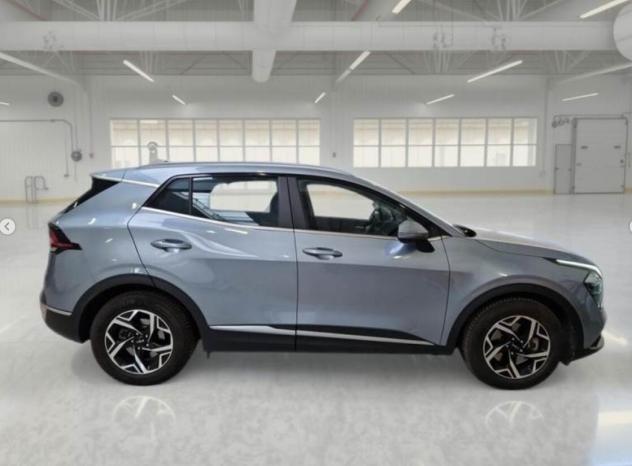 Kia Sportage 1.6 CRDi MHEV DCT Business - Foto 2