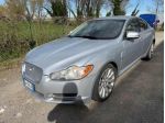 JAGUAR XF vettura per operatori del settore rif. 23487576