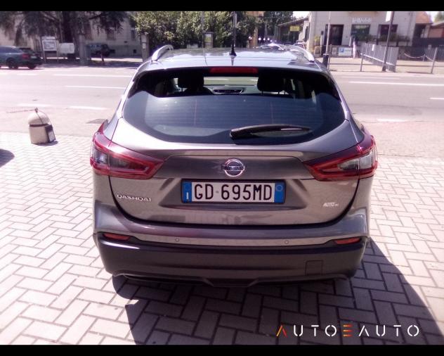 Nissan Qashqai 1.3 dig-t Acenta Premium 140cv - Foto 4