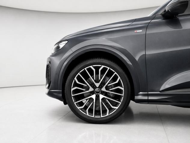 Audi Q5 TI 150kW mHEV+ S tronic quattro S Line Edition - Foto 4