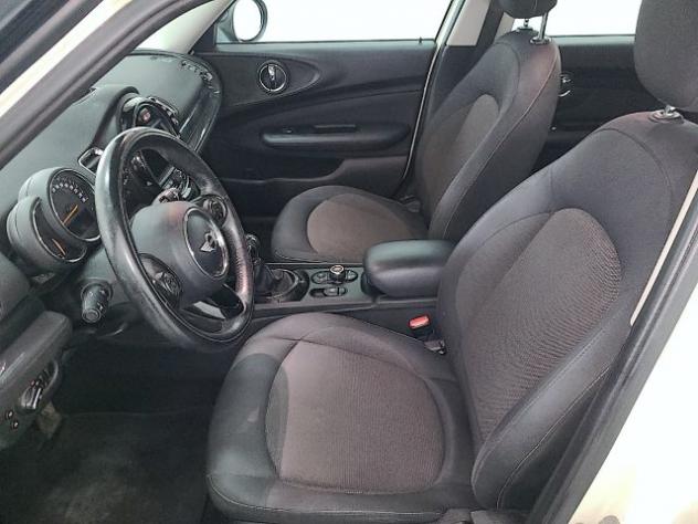 MINI Mini Clubman 2.0 Cooper D Business rif. 22618091 - Foto 8