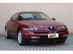 Alfa Romeo Gtv/Spider Gtv 2.0i 16V Twin Spark cat