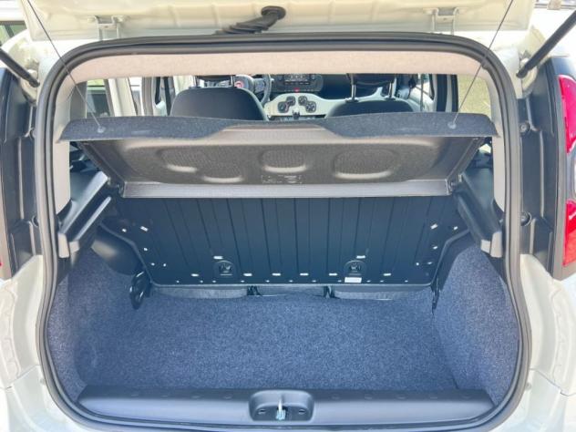 FIAT Panda 1.0 FireFly S&S Hybrid Pandina / Cross - Foto 8