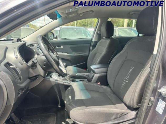 KIA Sportage 1.7 CRDI VGT 2WD Class rif. 23775077 - Foto 7