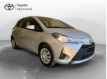 Toyota Yaris III 2017 5p 1.0 Cool my18