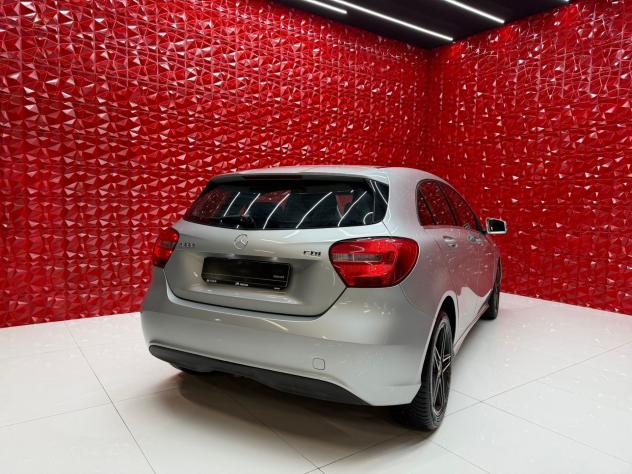 Mercedes-benz A 180 CDI Automatic Premium UNICO PROPRIETARIO OK NEOPATENTATI - Foto 8