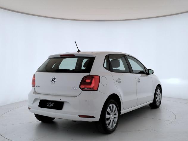 Volkswagen Polo 1.4 TDI 5p. - NEOPATENTATI - Foto 4