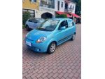 Chevrolet Matiz 800 S Lucky
