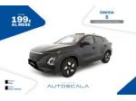 OMODA 5 Omoda 5 1.6 TGDI 147CV aut. Premium rif. 23909510