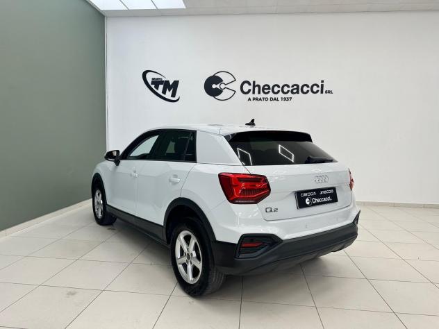 AUDI Q2 2024 35 2.0 tdi s-tronic *SOLI 55.000 KM *IVA ESPOSTA* - Foto 7