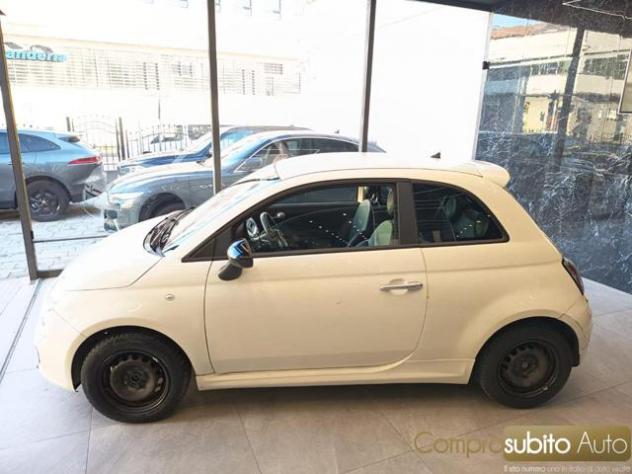 FIAT 500 1.2 By Gucci GPL rif. 24023780 - Foto 3