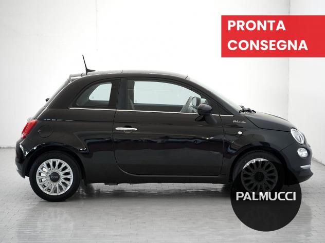 FIAT 500 500 1.0 hybrid Dolcevita 70cv - Foto 5