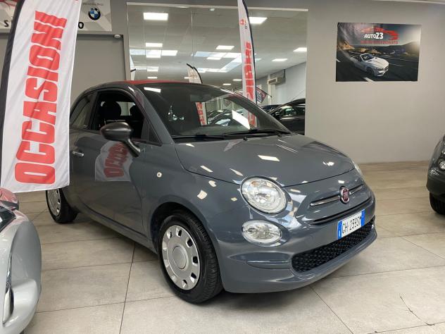 Fiat 500 C 1.0 Hybrid Dolcevita - Foto 4