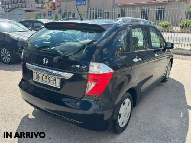 HONDA FR-V 1.7 16V VTEC rif. 24112444 - Foto 7
